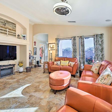 Goodyear Vacation Rental With Pool, Close To Hikes! Liberty Екстер'єр фото
