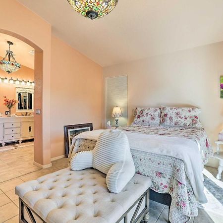 Goodyear Vacation Rental With Pool, Close To Hikes! Liberty Екстер'єр фото