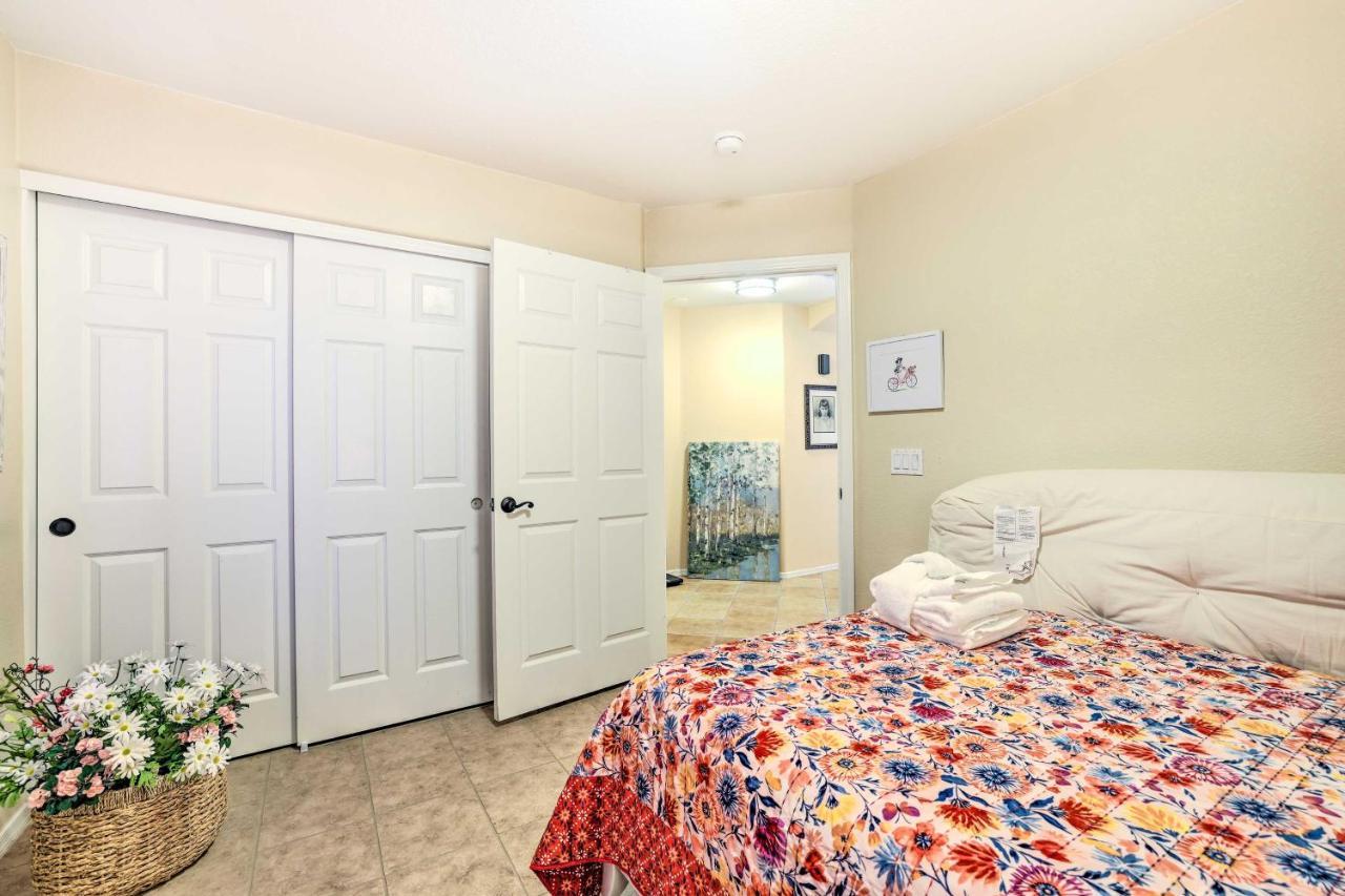 Goodyear Vacation Rental With Pool, Close To Hikes! Liberty Екстер'єр фото