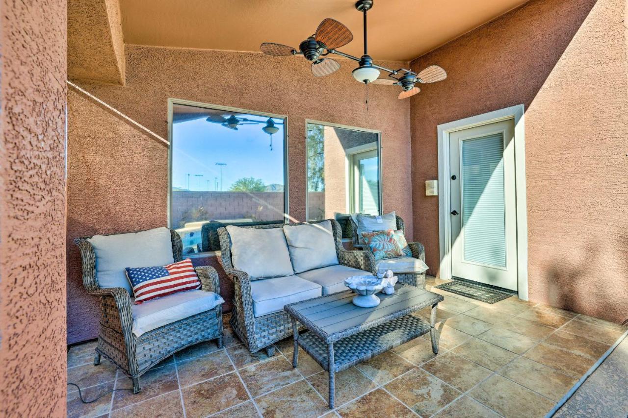 Goodyear Vacation Rental With Pool, Close To Hikes! Liberty Екстер'єр фото
