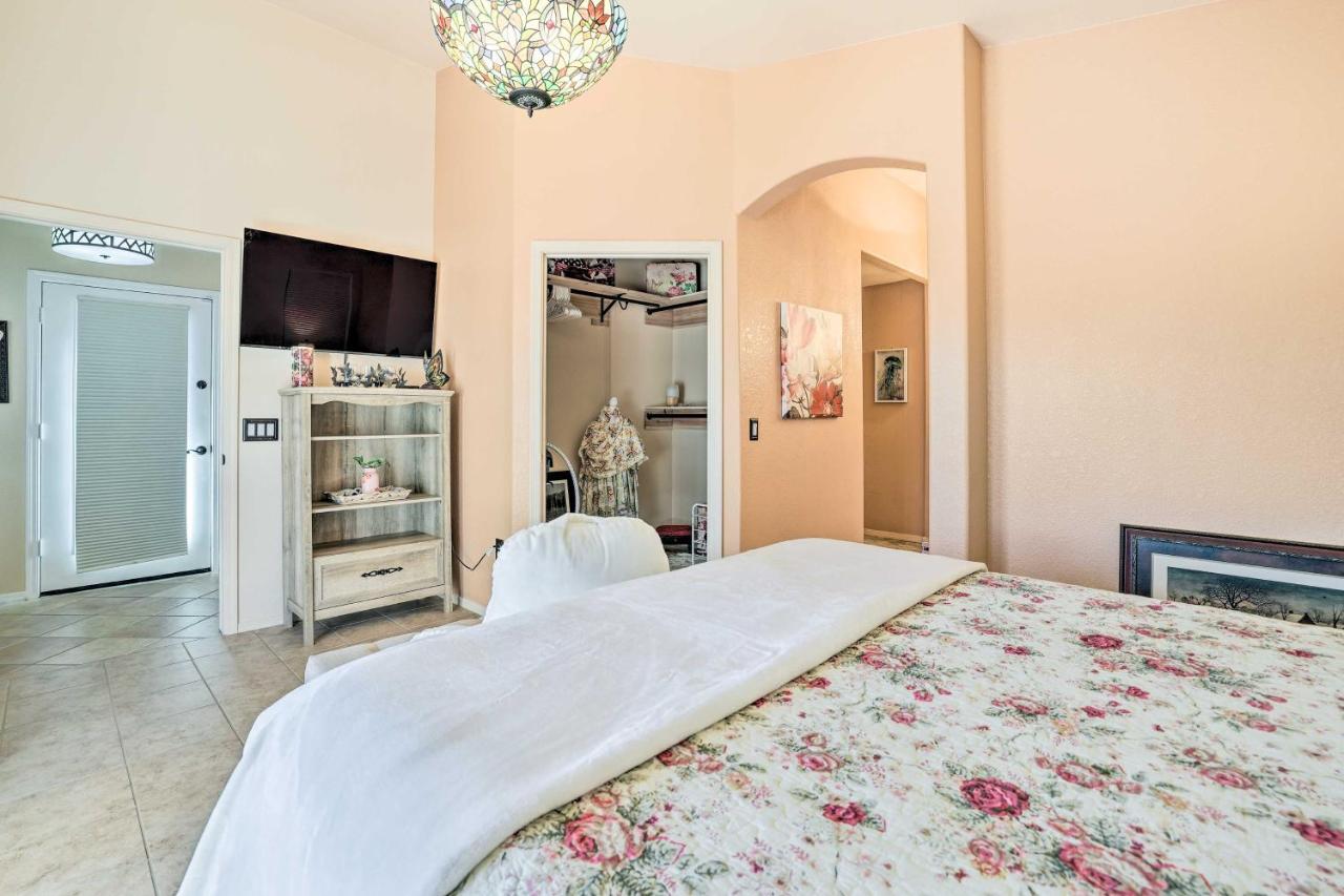 Goodyear Vacation Rental With Pool, Close To Hikes! Liberty Екстер'єр фото